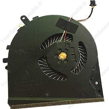 ventilateur DELTA ND85C16-18L02
