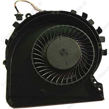 ventilateur DELTA ND85C16-18L03