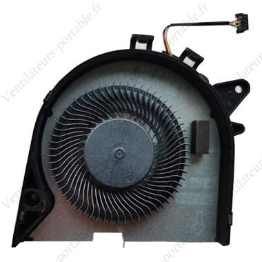 ventilateur FCN DFS501105PR0T FKU0