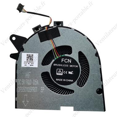 ventilateur FCN DFS501105PR0T FKU0