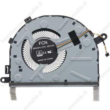 ventilateur FCN DFS561405PL0T FKH9