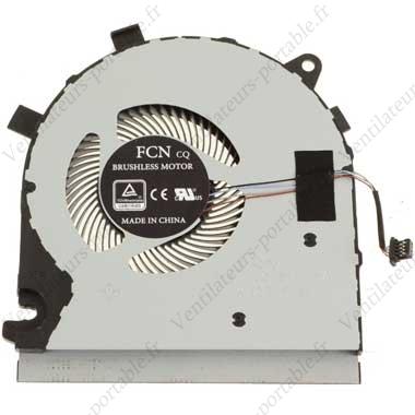 Ventilador FCN FLBX DFS200105BF0T