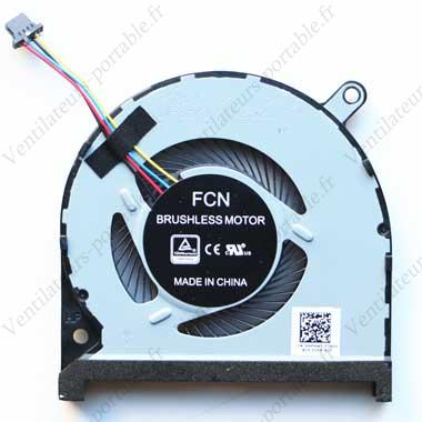 Ventilador FCN DFS5K12114262D FM6A