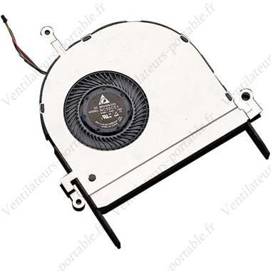 ventilateur DELTA NC55C01-17E01