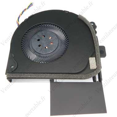 ventilateur CPU FCN DFS601712M00T FK0A