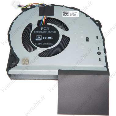 ventilateur FCN DFS593512MN0T FK08