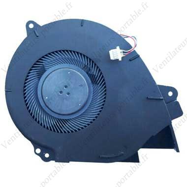 ventilateur CPU DELTA ND75C19-17C10