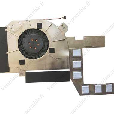 Ventola GPU FCN DFS201312100T
