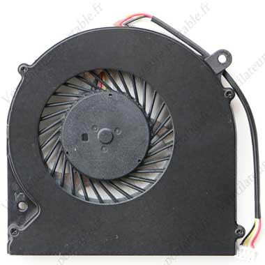 Ventola Gigabyte 6-31-N75W2-101