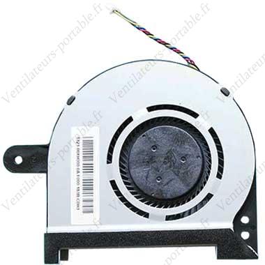 ventilateur FCN DFS561405PL0T FJ7C