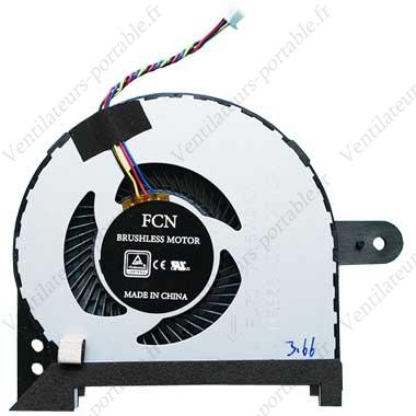 Ventilador Gigabyte 1323-00XH000