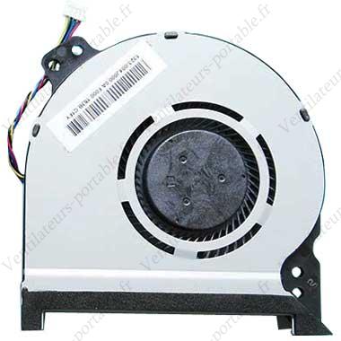 ventilateur FCN DFS541105VC0T FJ7D