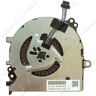 Ventola DELTA NS65B02-15M21
