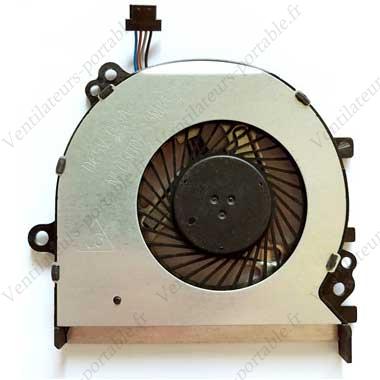 ventilateur DELTA NS65B02-15M21
