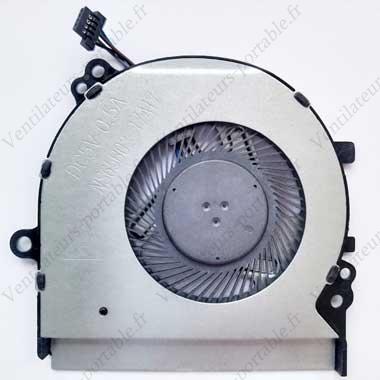 ventilateur Hp L04370-001