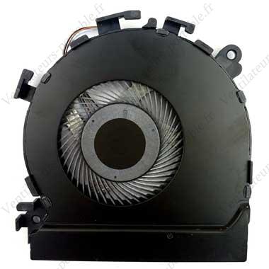 ventilateur CPU DELTA NS75C00-17J21