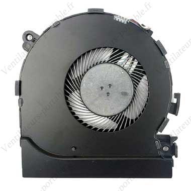 ventilateur GPU Hp L17605-001