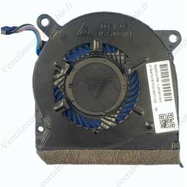 DELTA NS85B00-17K16 ventilator