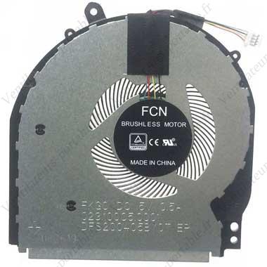 ventilateur Hp L18221-001
