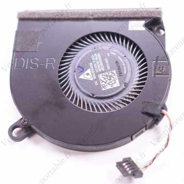 Ventilador DELTA ND55C03-16L05