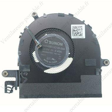 ventilateur SUNON EG50040S1-1C120-S9A