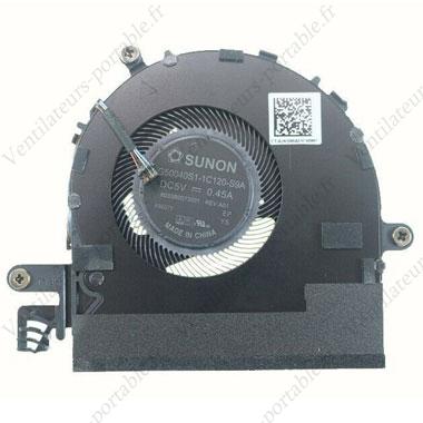 Ventilador DELTA ND55C03-18M13