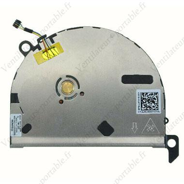 Ventola DELTA ND55C22-18L01