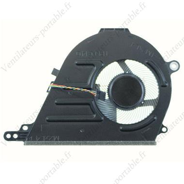 ventilateur Hp L54807-001