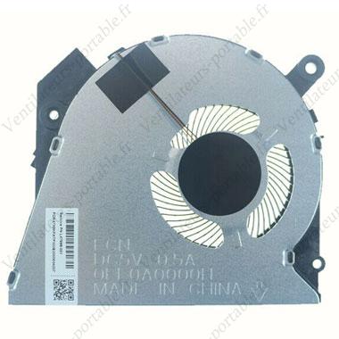 Hp L47695-001 ventilator