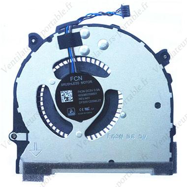 Hp L09537-001 ventilator