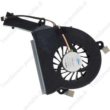 FOXCONN NFB88C05M-001 ventilator