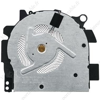 Ventilador FCN DFS531005PL0T FKGC