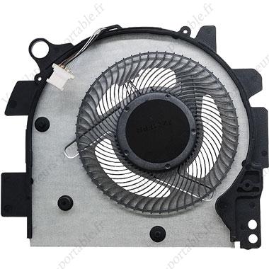 ventilateur FCN DFS531005PL0T FKGC