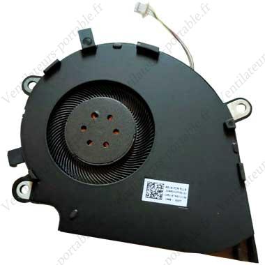 ventilateur CPU FCN DFS5K12304363N FLLB