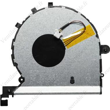 Ventilador FCN 0FJG50000H