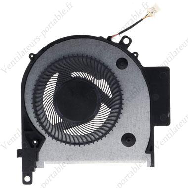 ventilateur Hp L35269-001