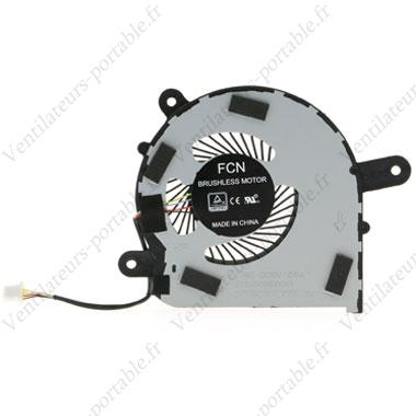 Ventola FCN DFS150305BD0T FJ66