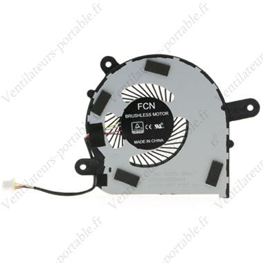 ventilateur DELTA NS65B07-16F09