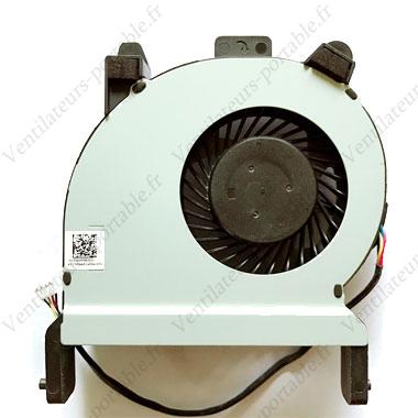 ventilateur CPU DELTA BUC0712HB-00