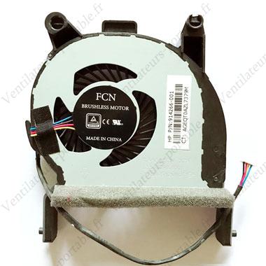 ventilateur FCN DFS593512MN0T FJMV