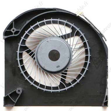 ventilateur CPU DELTA NS85C14-17G25