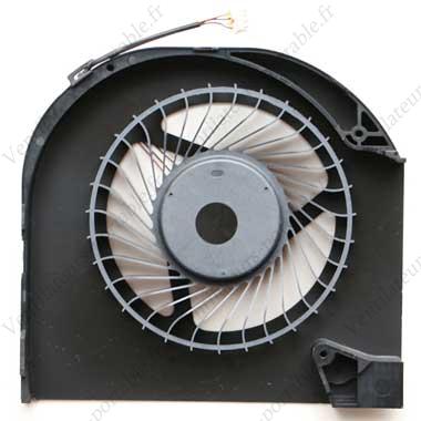 DELTA NS85C15-17G26 ventilator