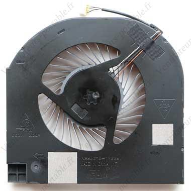 DELTA NS85C15-17G26 ventilator