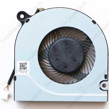 ventilateur FCN DFS541105FC0T FLLH