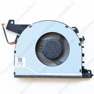 Ventilador Lenovo Ideapad 330-15arr