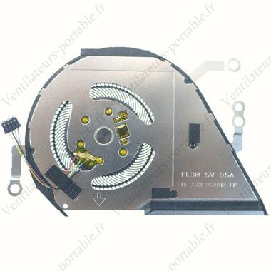 Ventola Asus 13NB0LA0M02111
