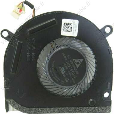 Ventilador Hp L53542-001