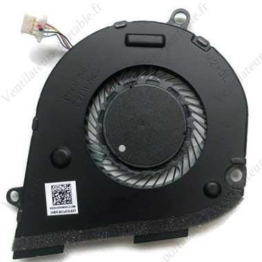 ventilateur CPU Hp L53541-001