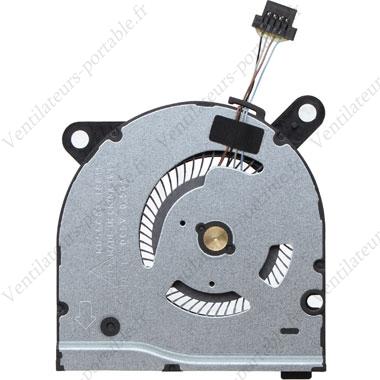 ventilateur Hp Pavilion 13-an0004np