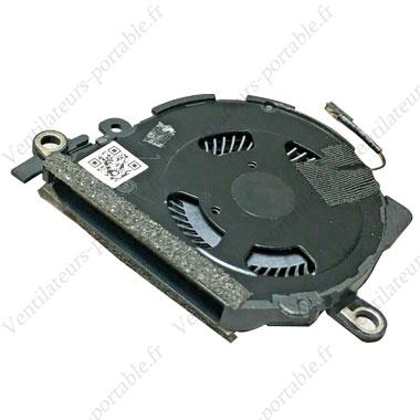 ventilateur CPU DELTA ND55C03-18C06